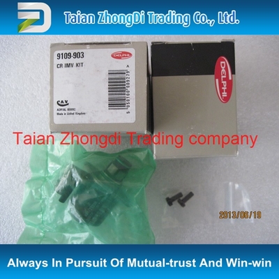 China Válvula de medida original IMV da entrada de DELPHI 9109-903 9307Z523B para H YUNDAI e S SANGYONG fornecedor