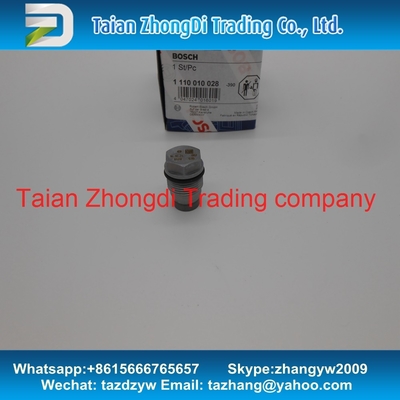 China BOSCH válvula genuína & nova 1110010028 de 1110010028 de pressão de escape/1 110 010 028/3974093 fornecedor