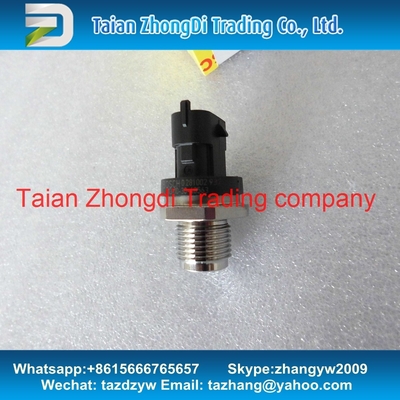 China BOSCH 0 281 002 937 originais e sensor novo 0281002937 da pressão fornecedor