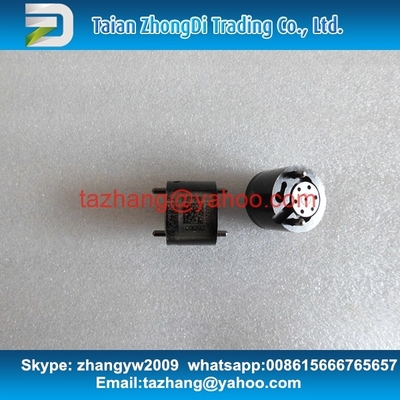 China Válvula de controle comum GENUÍNA 28277576 do injector do trilho de DELPHI para 33800-4A710, 28229873, 28264952 fornecedor