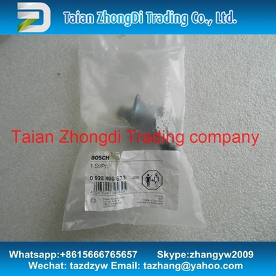 China Unidade de medida original 0928400633 de BOSCH, 0 válvulas de solenoide 928 400 633 para Hyundai, Kia fornecedor
