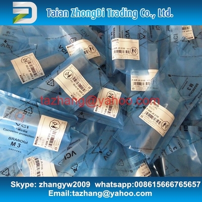 China Válvula comum F00RJ02130 do injetor do trilho de BOSCH para 0445120059, 0445120060, 0445120123 fornecedor