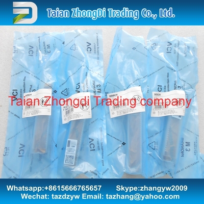 China Válvula F00VC01363 do injetor de BOSCH para 0445110304, 0445110317, 0445110348, 0445110370 fornecedor