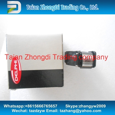 China De DELPHI válvula genuína e brandnew 9308-621C do injector de combustível de controle/28239294/28440421 fornecedor