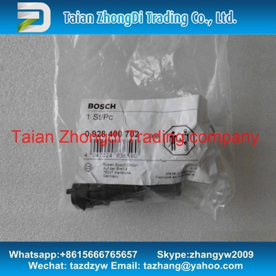 China 0928400627 unidade de medida original do combustível de BOSCH ZME//válvula de solenóide de medida 0928400627 fornecedor