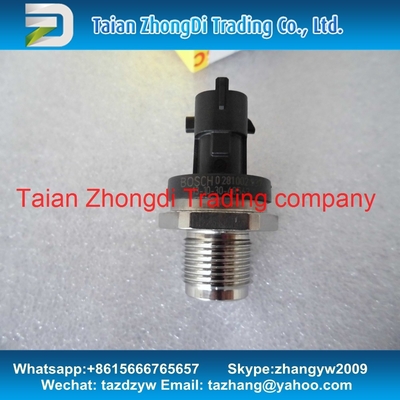 China Sensor original e novo 0281002937 de BOSCH da pressão fornecedor