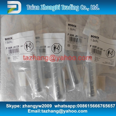 China Válvula F00RJ00339 do injetor do CR para 0445120007, 0445120018, 0445120032, 0445120079,0445120103 fornecedor