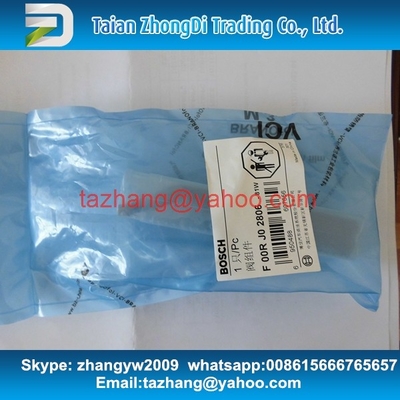 China BOSCH original e válvula comum nova F00RJ02806 do trilho cabida para injetores comuns do trilho fornecedor
