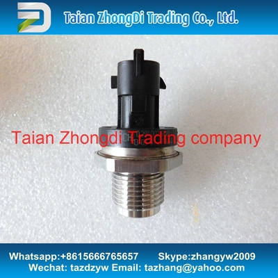 China Sensor 0281002908 da pressão de BOSCH, 0 281 002 908 fornecedor