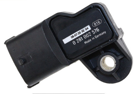 China Sensor de temperatura 0281002576 de BOSCH, 0 281 002 576 fornecedor