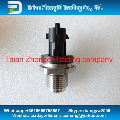 China Sensor genuíno e novo 0281002908 /0281002568 de BOSCH da pressão para o PORTEIRO de STAREX/H-1//CER fornecedor