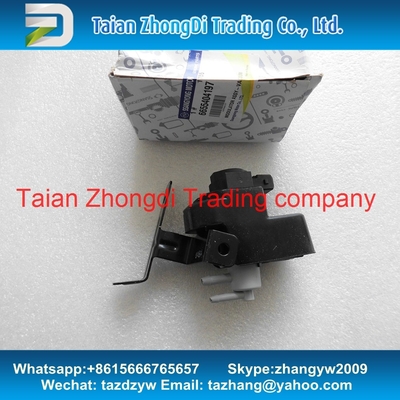 China Modulador genuíno 6655404197 do vácuo de DELPHI SSANGYONG, A6655404197 MODULADOR ASSY-VACUUM fornecedor