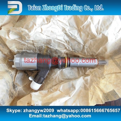 China INJETOR do CAT 320-0690 injetores de combustível originais e novos 320-0690/3200690 para o injetor 320 do CAT de Caterpillar 0690 fornecedor
