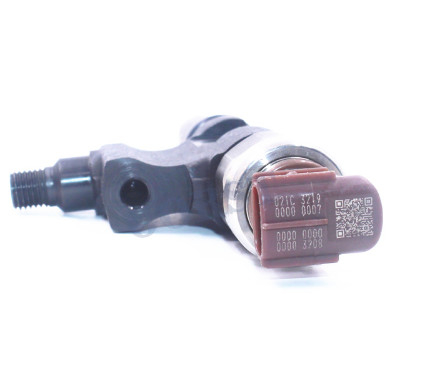 China Injetor comum do trilho de DENSO 095000-6510, 095000-6511, 9709500-651 para TOYOTA 23670-79016, 23670-E0081 fornecedor