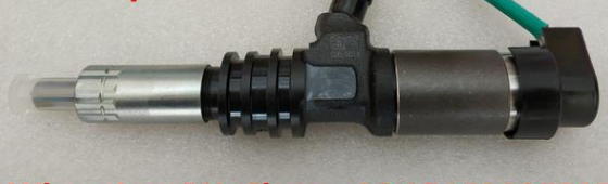 China Injetor comum genuíno do trilho de Denso 095000-0400 095000-0402 095000-0403 095000-0404 para HINO P11C 23910-1163 23910-1164 fornecedor