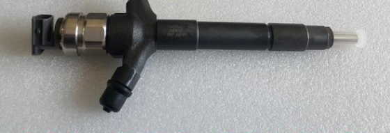 China Injetor comum do trilho de DENSO 295050-0890, 2950500890 PARA L200 4D56 EURO5 1465A367 fornecedor