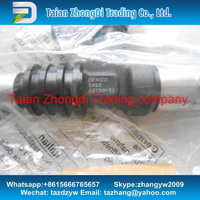 China INJETOR de DENSO 095000-5450, 0950005450 para MITSUBISHI 6M60 Fuso ME302143 fornecedor