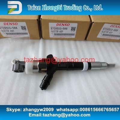 China INJETOR de DENSO 095000-5880,095000-5881, 9709500-588 para TOYOTA 23670-30050 fornecedor