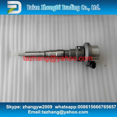 China Injetor genuíno e novo do CR 8982457530/8-98245753-0/8971925963 para o soldado 4JX1 3.0L de ISUZU fornecedor