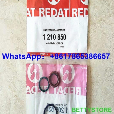 China jogo de reparação original 1 de REDAT 210 850 1210850 fornecedor