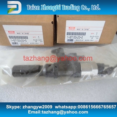 China ParaISUZU de DENSO 095000-547#/095000-5474/095000-5471/8-97329703-#/8-97329703-5/8-97329703-1 fornecedor