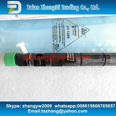 China Injetor original e novo EJBR03001D/R03001D/33800-4X900/33801-4X900 de DELPHI do CR para KIA EJBR02501Z fornecedor