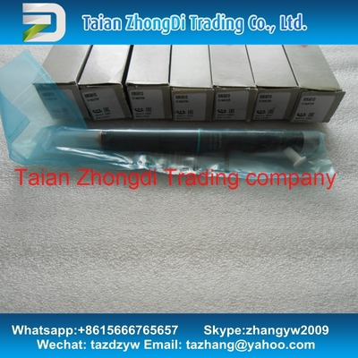 China Injetor comum EJBR05501D do trilho do original de DELPHI EJBR05501D/R05501D para KIA 33800-4X450 fornecedor