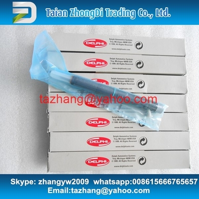 China Injetor comum EJBR05501D do trilho do original de DELPHI EJBR05501D/R05501D para KIA 33800-4X450 fornecedor