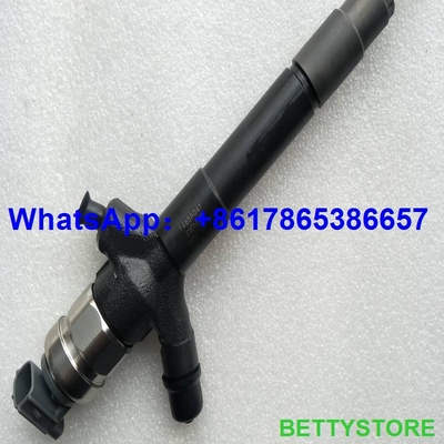 China Injetor original do CR de DENSO 095000-5600/0950005600 para MISTUBISHI L200 1465A041 fornecedor