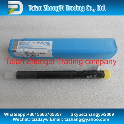 China Injetor EJBR04901D do CR de DELPHI, R04901D, 28280600, 27890116101 TML 2.2L E4 fornecedor