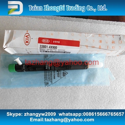 China Injetor EJBR03001D/33800-4X900/33801-4X900 para KIA BONGO/PREGIO/FRONTIER 2,9/EJBR02501Z fornecedor