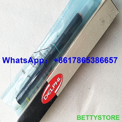 China Injetor comum 28258683 do trilho de DELPHI, 320/06833, 320-06833, 32006833 para a máquina escavadora do JCB fornecedor