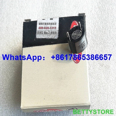 China Válvula de controle genuína e nova 28278897 do injetor, 28239295, 9308-622B, 9308Z622B, 9308 622B fornecedor