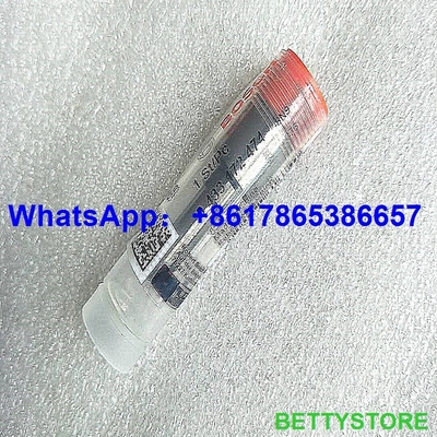 China bocal comum 0433172474 DLLA147P2474 da injeção do trilho fornecedor