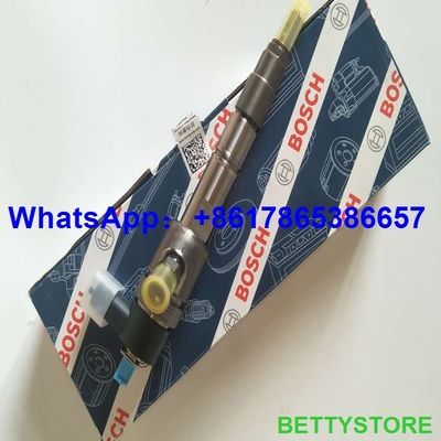 China Injetor comum 0445110412 do trilho de BOSCH, 0 445 110 412, 0445 110 412 fornecedor