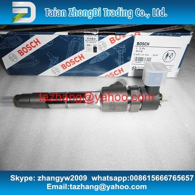 China Injetor comum 0445110454 do trilho de BOSCH, 0 445 110 454, 0445 110 454 fornecedor