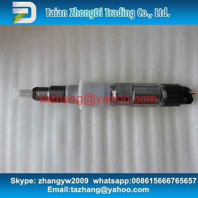 China Injetor 0445120247 de BOSCH, 0 445 120 247, 1112010-640-0000, 11120106400000, no. 0445120395 da troca fornecedor