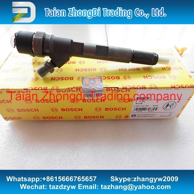 China Injetor comum do trilho de BOSCH 0445110059/0 445 110 059 05066 820AA/15062036F fornecedor
