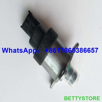 China 100%genuine e válvula de solenoide de medida nova 0928400705 do regulador de pressão do combustível fornecedor