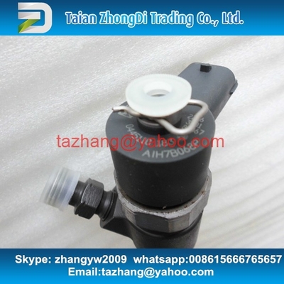 China Injetor comum 0445110183 do trilho de BOSCH, 0 445 110 183 fornecedor