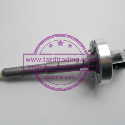China INJETOR 0445110877, 0 445 110 877, 16600VZ20B, 16600 VZ20B, 16600-VZ20B fornecedor