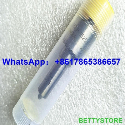 China Bocal comum DLLA152P1525 do injetor do trilho de 100% com de alta qualidade fornecedor