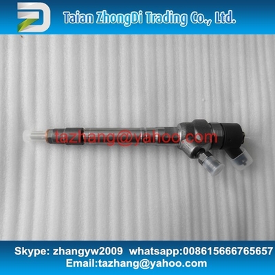 China BOSCH 0 445 110 442 genuínos e injetor comum novo do trilho 0445110442/0445110443 para o pairo do Grande Muralha fornecedor
