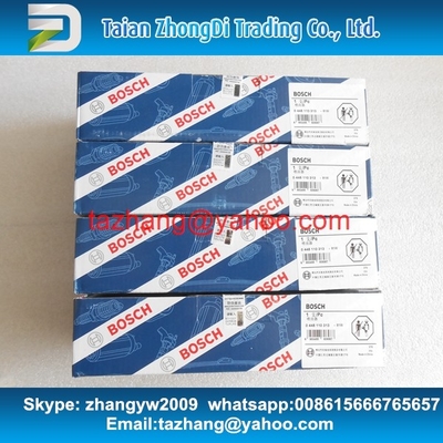 China BOSCH 0 445 110 injetor 0445110313 do trilho de 313 terras comuns, 0445110445, 0445110446 para FOTON 4JB1 fornecedor