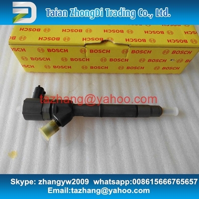 China Injector comum 0445110255, 0445110256 para HYUNDAI & KIA 33800-2A400 do trilho de BOSCH fornecedor