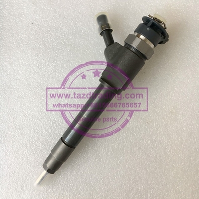 China BOSCH 0 445 110 250 originais e injetor comum brandnew 0445110250 do trilho para M AZDA WLAA-13-H50 fornecedor