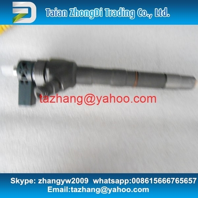 China BOSCH injetor comum genuíno e novo de 0445110647 do trilho 0445110647/0 445 110 647 para VOLKSWAGEN 03L130277J, 03L130277Q fornecedor