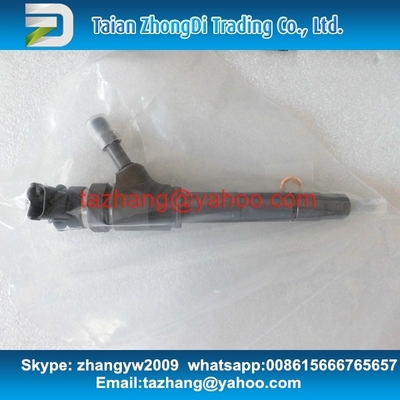China Injetor de combustível comum do trilho 0445110249/0 445 110 249 para MAZDA BT50 WE01-13-H50A, WE0113H50A fornecedor