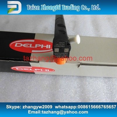 Injetor comum genuíno e novo 28236381 de Delphi do trilho para Starex 33800-4A700 fornecedor