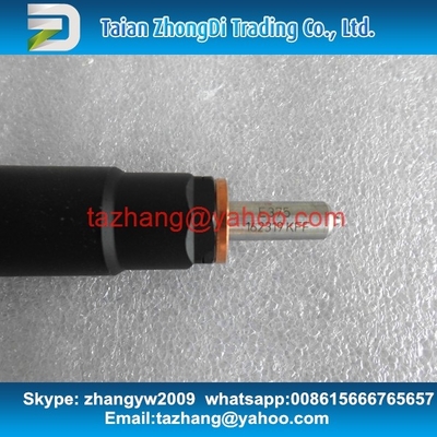 Injetor comum genuíno e novo 28236381 de Delphi do trilho para Starex 33800-4A700 fornecedor
